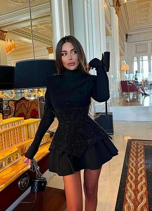 Molokodress платье на каждый день / вечер / офис / событие