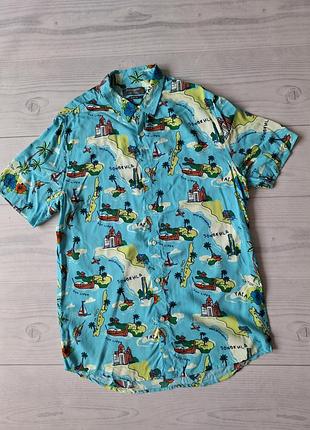 Легенька теніска віскоза