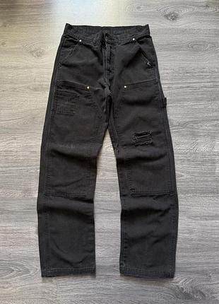 Karl kani carpenter джинси карпентери