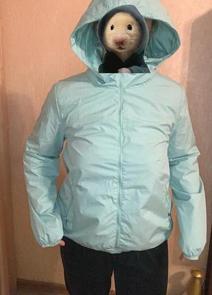 Вітровка плащовка cropp