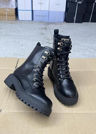 Черевики guess ботинки