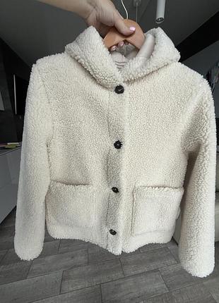 Куртка zara l-m-s