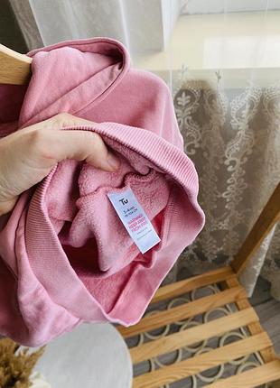 Худі, кофта з блуї на 3-4 роки 4