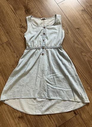 Літній сарафан