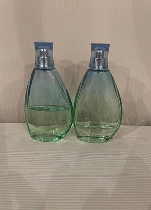 Туалетна вода naturelle yves rocher