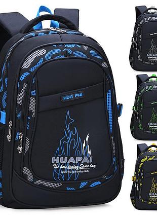 Стильний рюкзак