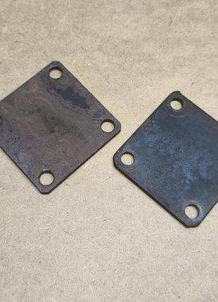 Кронштейны дуг безопасности ява 634-638, крепление дуг безопасности ява 634-638