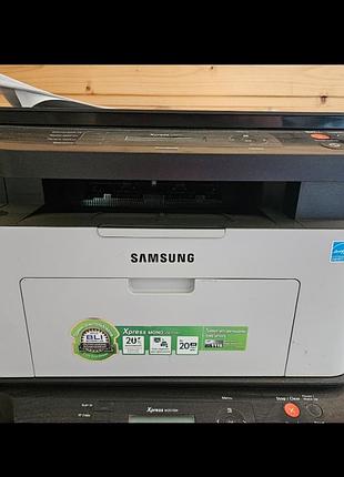 Продам бфп: samsung xpress m2070fw