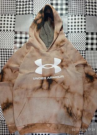 Худі under armour