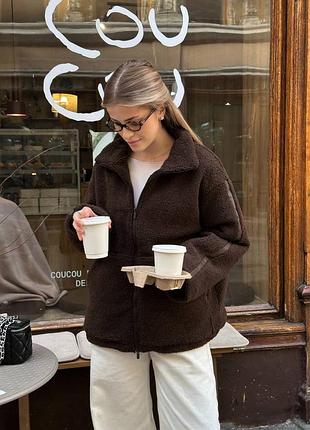 Шубка новинка