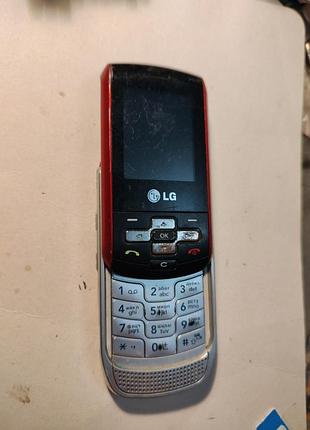 Телефон lg2625 (79)