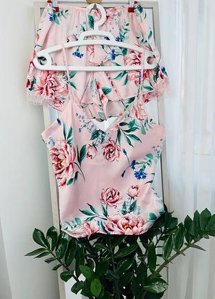 Европа🇪🇺 f&f. фірмова піжама