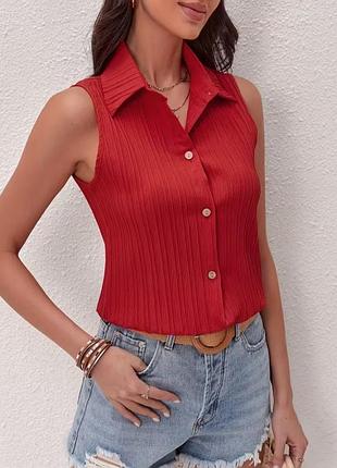 Блузка женская