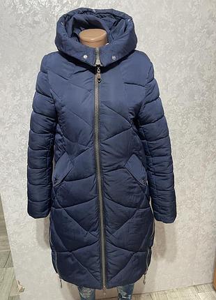 Куртка тепла зима