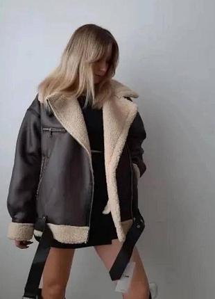 Стильные женские дублянки😍