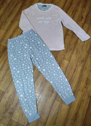 Женская пижама на ххс размер или подростковый возраст
