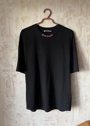 Футболка palm angels s унісекс