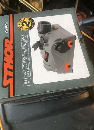 Точильний апарат sthor 2