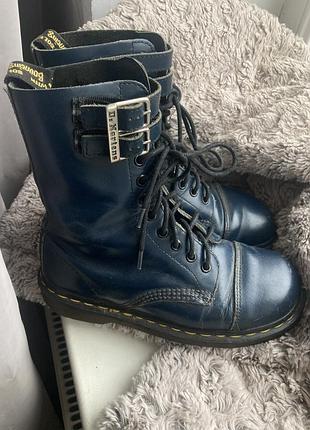 Dr. martens, англія, оригінал