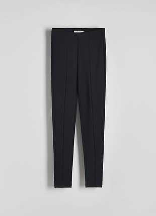 Брюки леггинсы со стрелками reserved