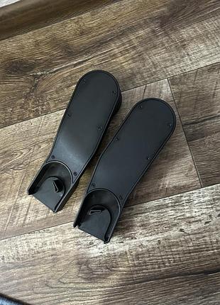 Адаптери перехідники для встановлення автолюльки на шасі (anex iq)