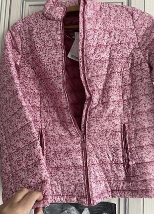 Laura torelli нова чудова куртка німеччина  40 розмір