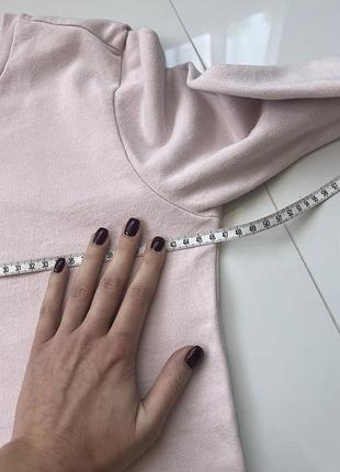 Світшот кофта karl lagerfeld s 6