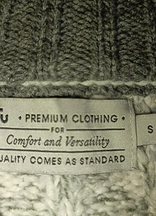 Светр на хлопчика 4