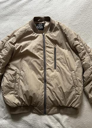 Бомбер elevenmotions