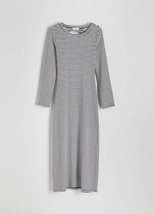 Сукня від reserved 🤍🖤