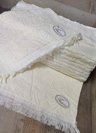 Рушники махрові