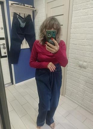 Джинсы от wallbusch