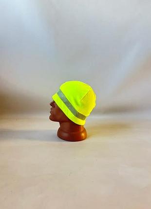 Шапка флісова trading