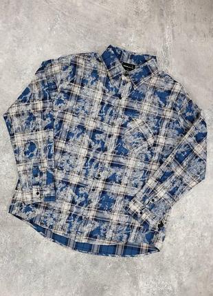 Рубашка мужская брендовая 🔥🔥🔥