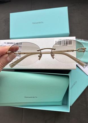 Tiffany окуляри оригінал