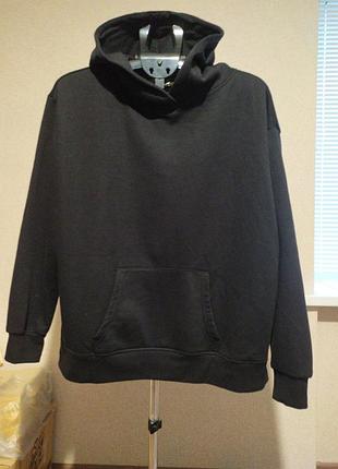 Свіншот чорний без  бренду.