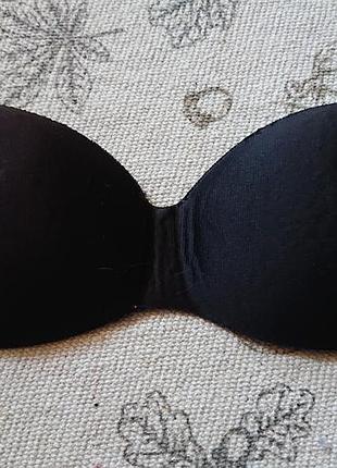 Вкладыши пуш ап в лифчик бюстгальтер