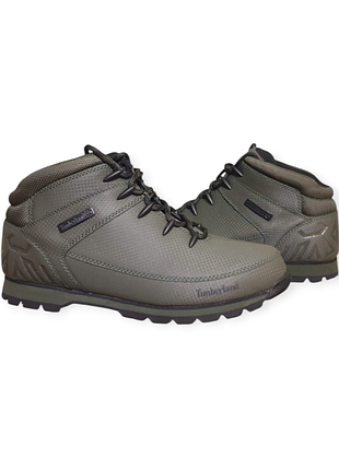Черевики чоловічі timberland