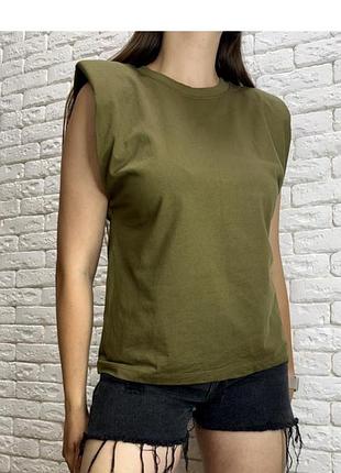 Zara футболка нова