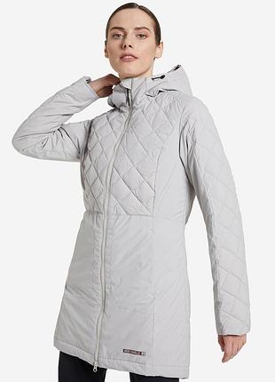 Стильний жіночий пуховик outventure, розм. m-l