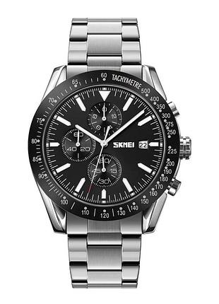 Годинник наручний чоловічий skmei original , годинник чоловічий класика, годинник підлітковий, крутий чоловічий годинник