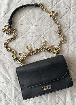 Сумка жіноча, versace, оригінал