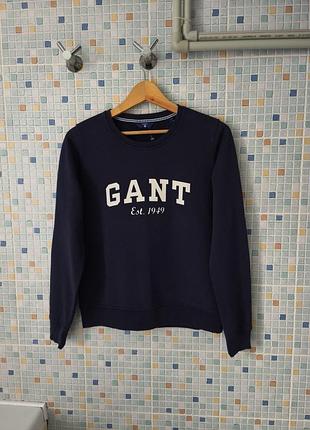 Свитшот gant.