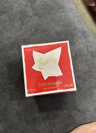 Парфумована вода sweet 30мл