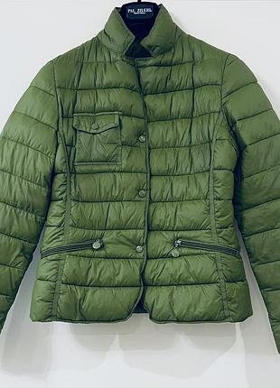 Курточка весняно-осіння