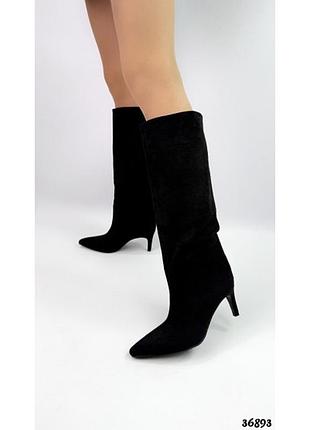 Жіночі чоботи