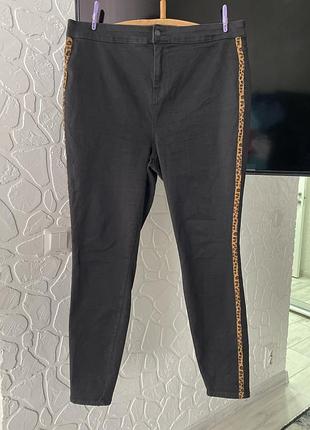 Скіні джинси