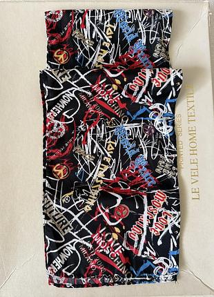 Твилле оригинал love moschino