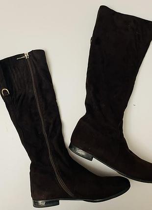 Чоботи демісезон жіночі