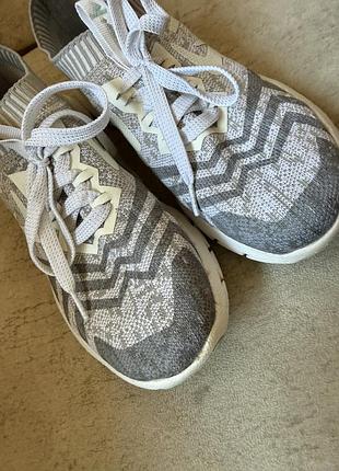 Кросівки жіночі демікс